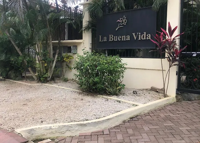 La Buena Vida 2 Tamarindo