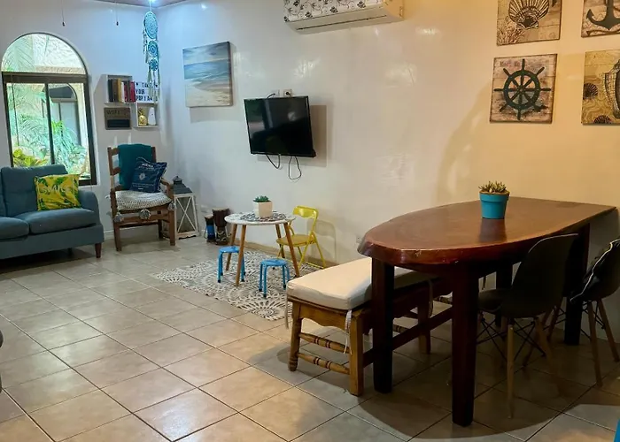 Apartment La Buena Vida 2