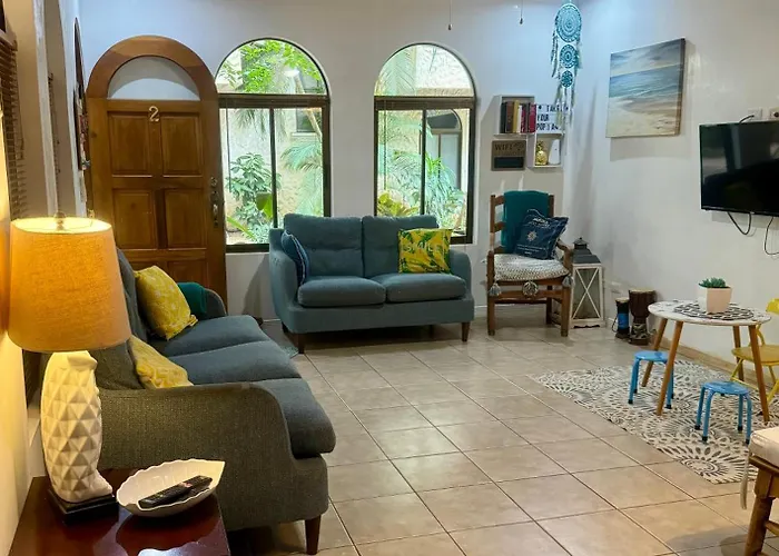 La Buena Vida 2 Apartment *