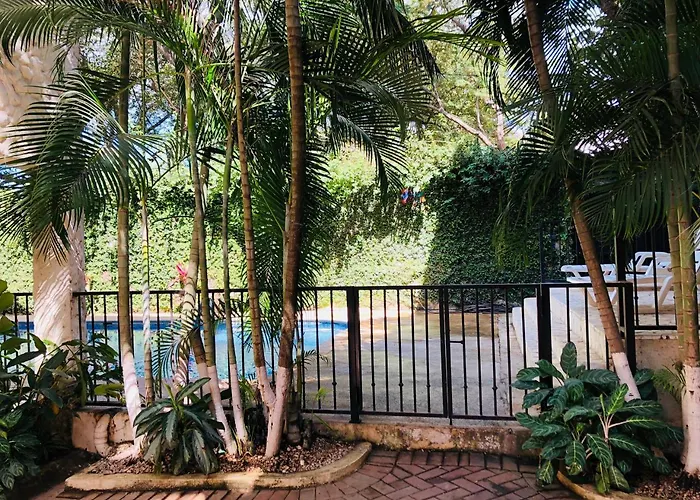 La Buena Vida 2 Apartment