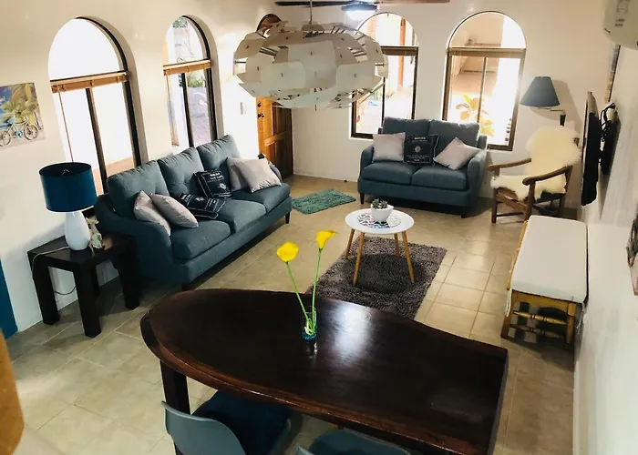 La Buena Vida 2 Tamarindo