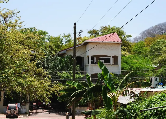 La Buena Vida 2 Apartment Tamarindo