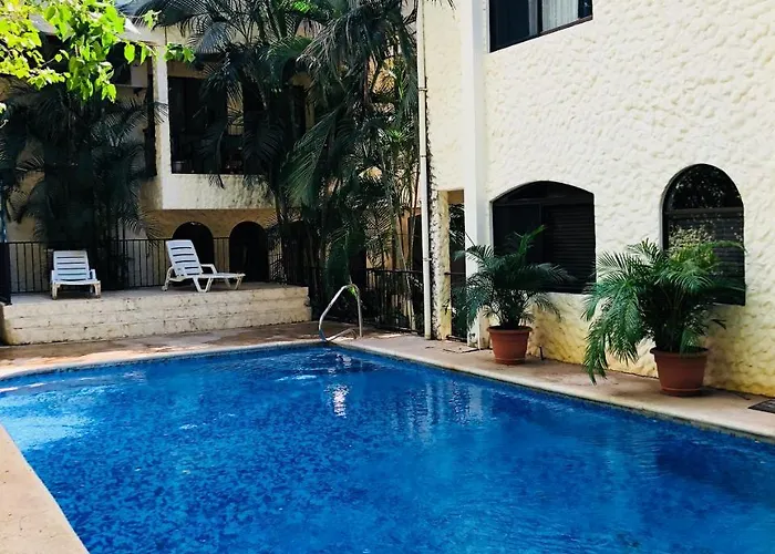 Apartment La Buena Vida 2