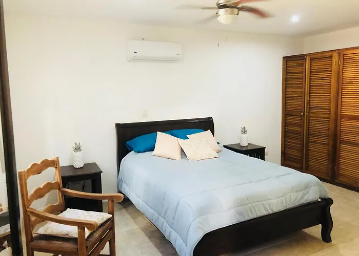 La Buena Vida 2 Apartment