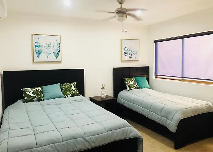 La Buena Vida 2 Apartment Tamarindo