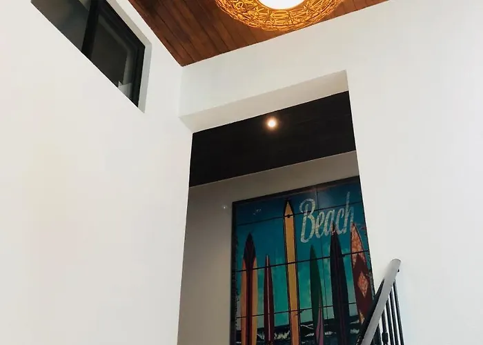 La Buena Vida 2 Tamarindo